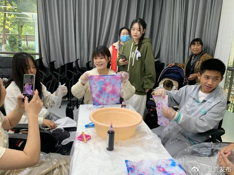 呈贡发布