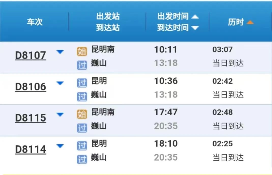 昆明铁路