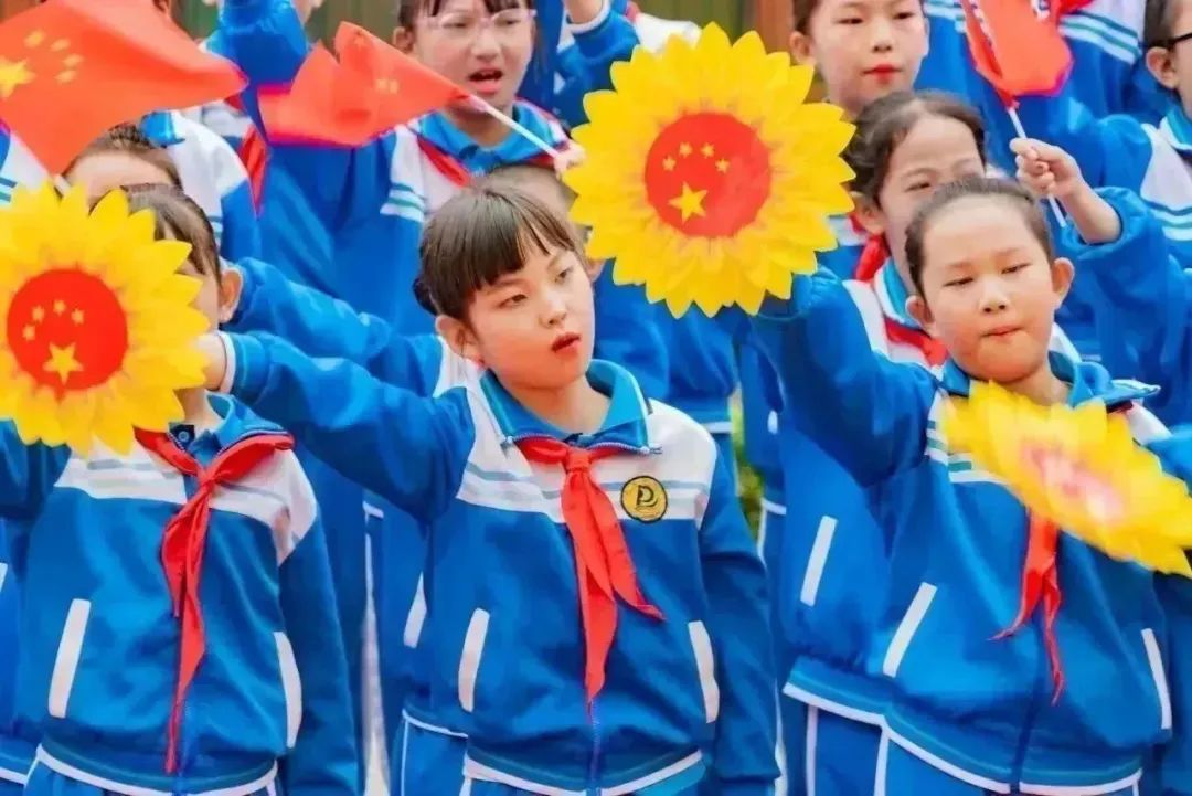 盘龙教育