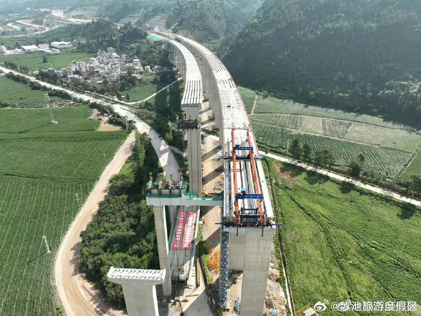 滇池旅游度假区