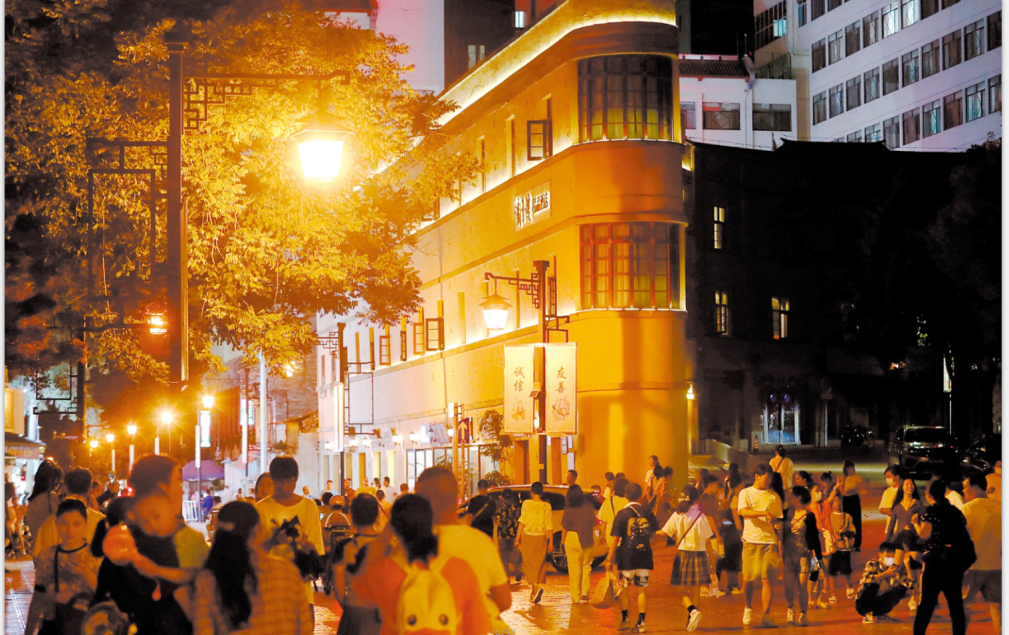 昆明文旅
