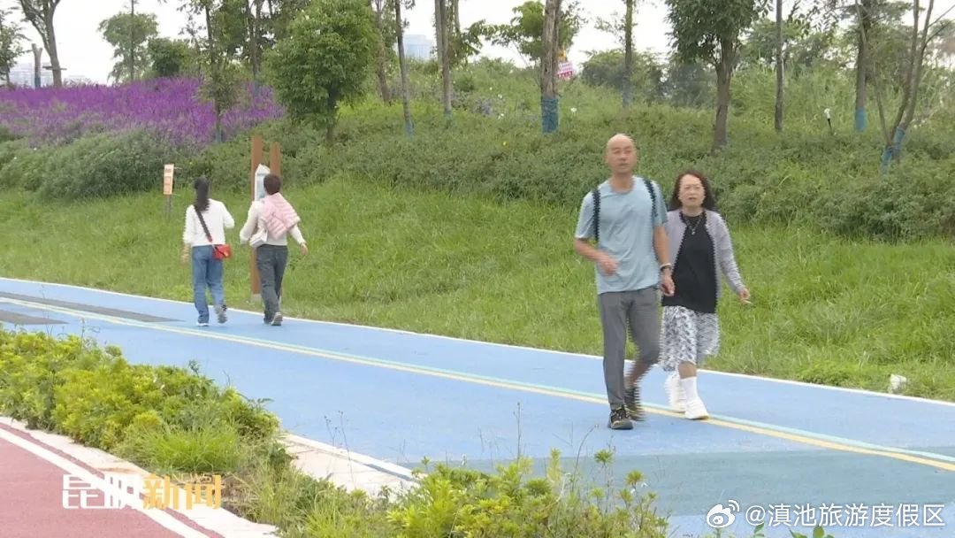 滇池旅游度假区