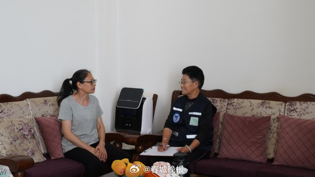 网格治疆看怒江｜社区网格化治理，小区“管家婆”功不可没