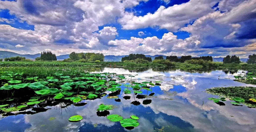 昆明文旅