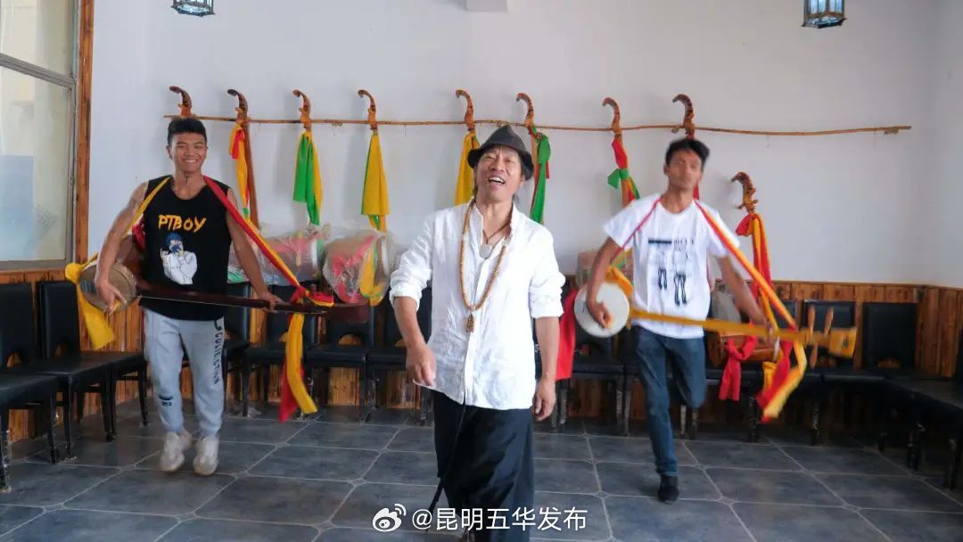 昆明五华发布
