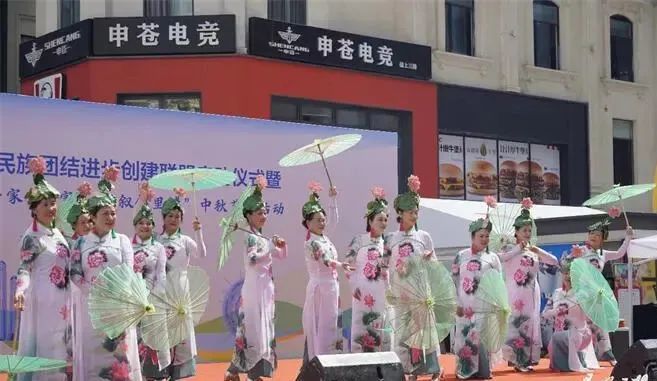 昆明西山发布