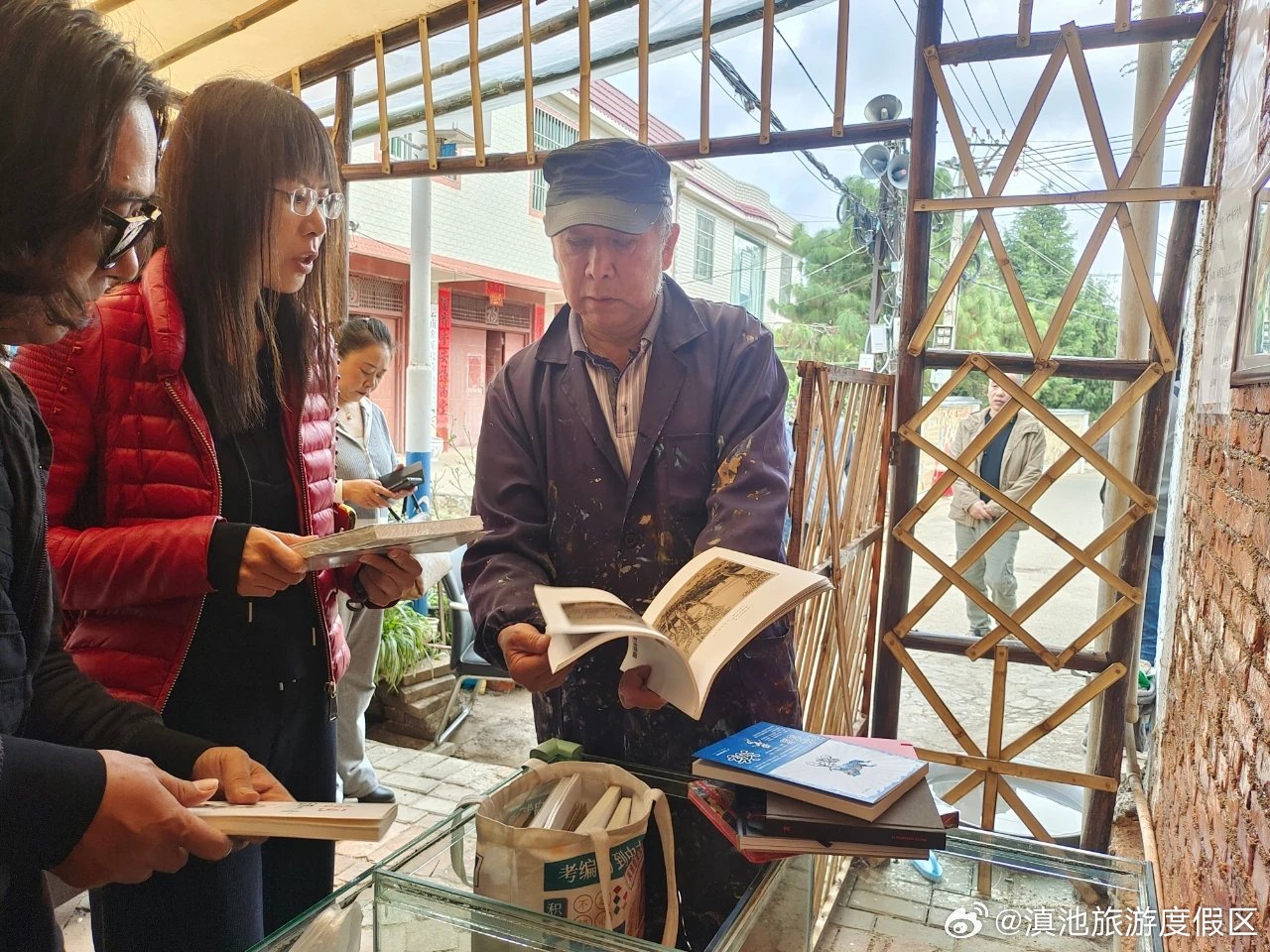 滇池旅游度假区