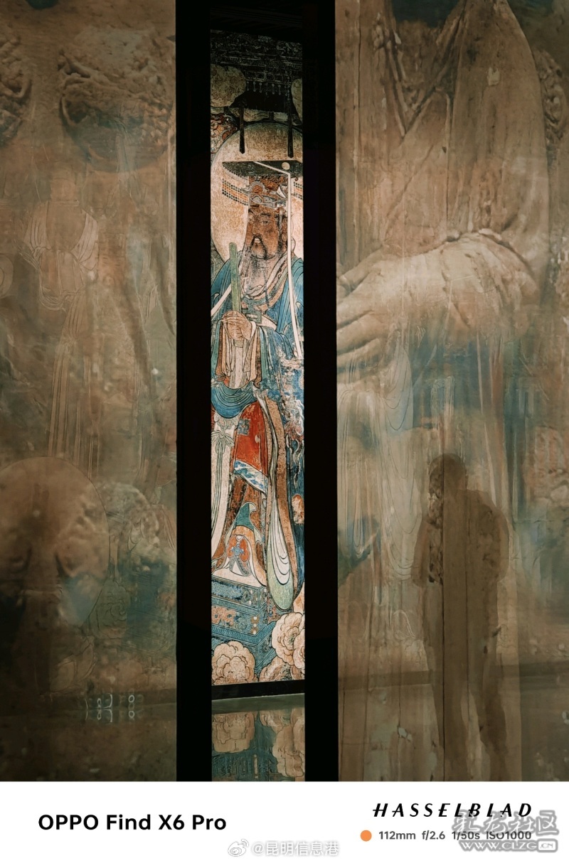 昆明信息港微博