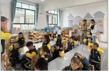 昆明西山教育体育