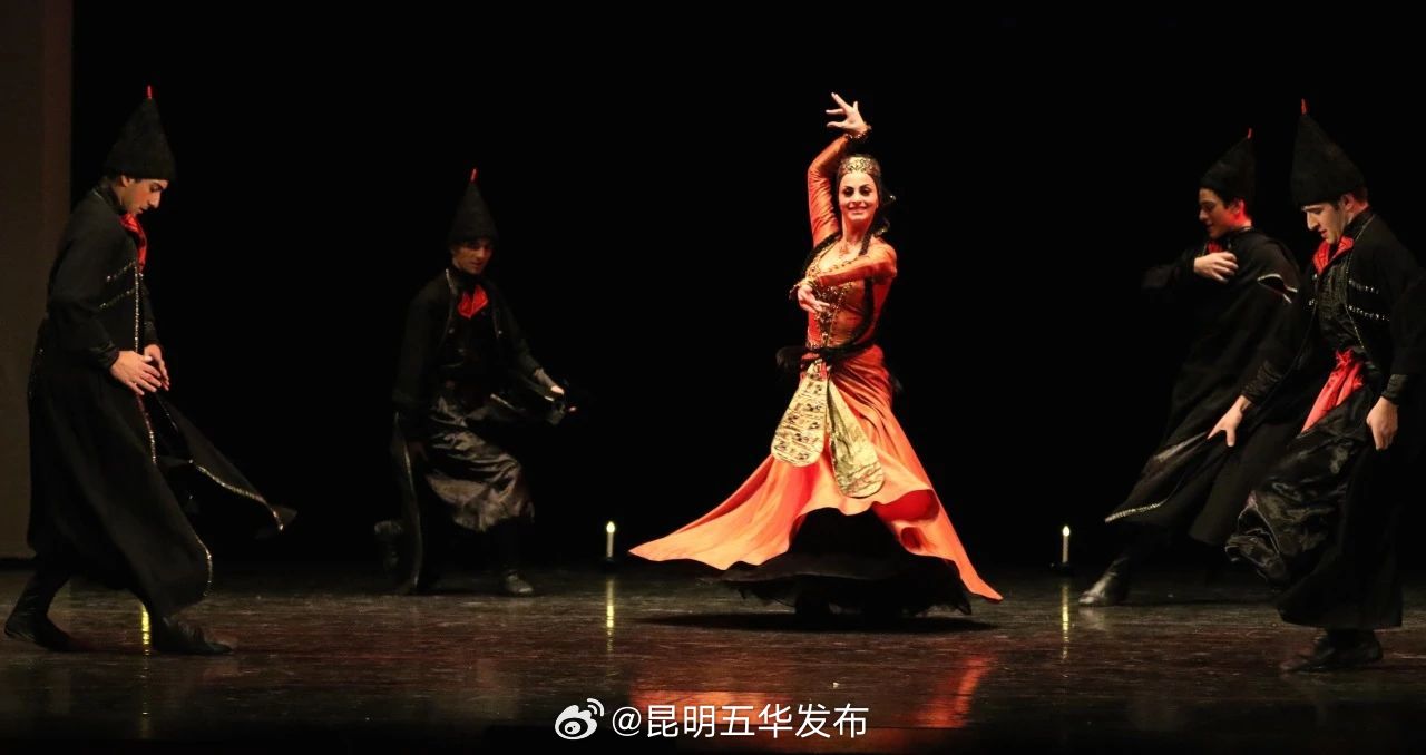 昆明五华发布