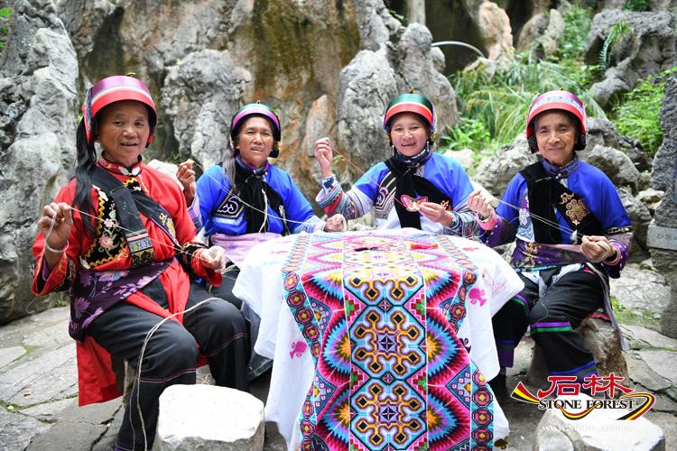 石林旅游网