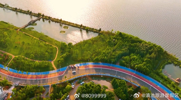 滇池旅游度假区