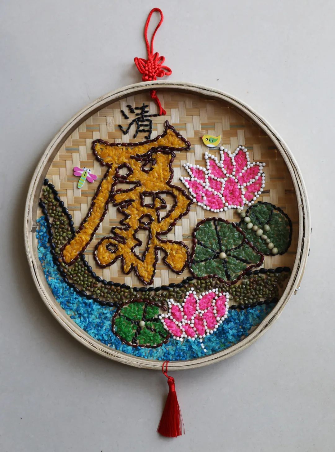 清风春城