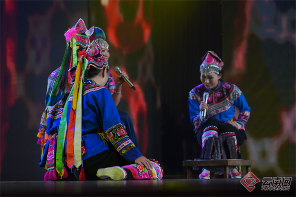 云南省文化和旅游厅