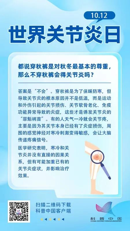 美丽云南微科普