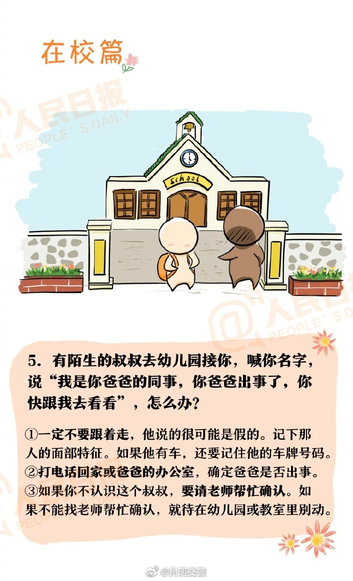 昆明交警