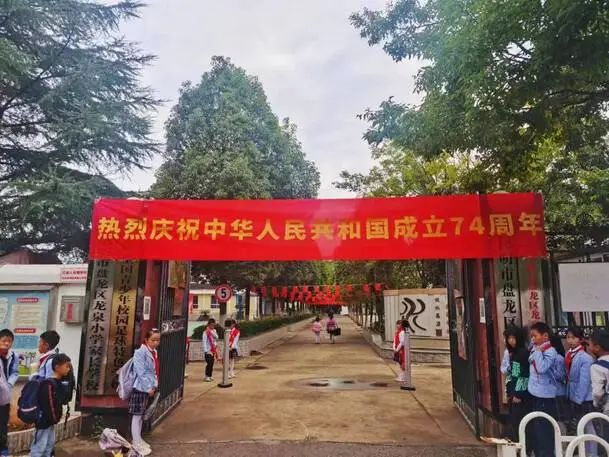 盘龙教育