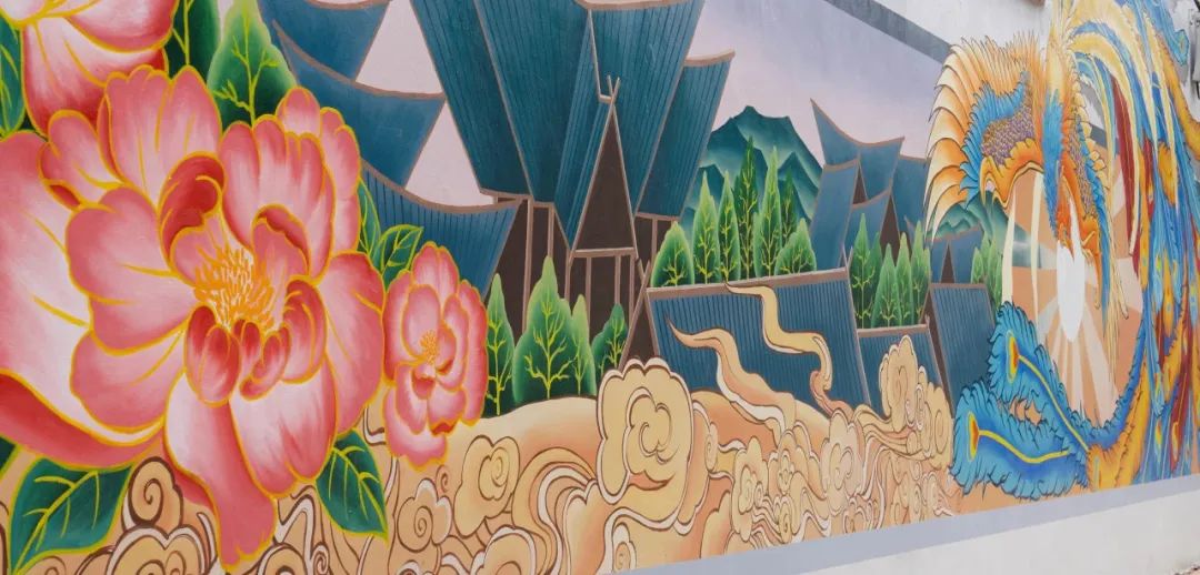 晋宁诗意的栖居地