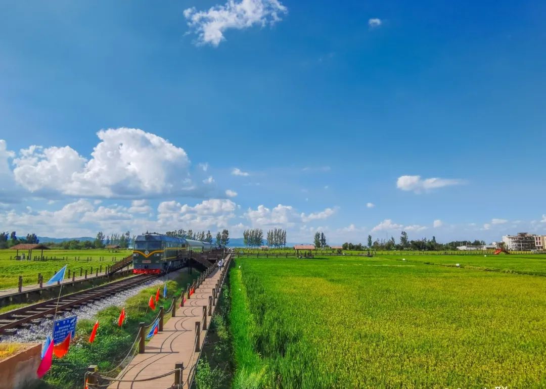 昆明文旅