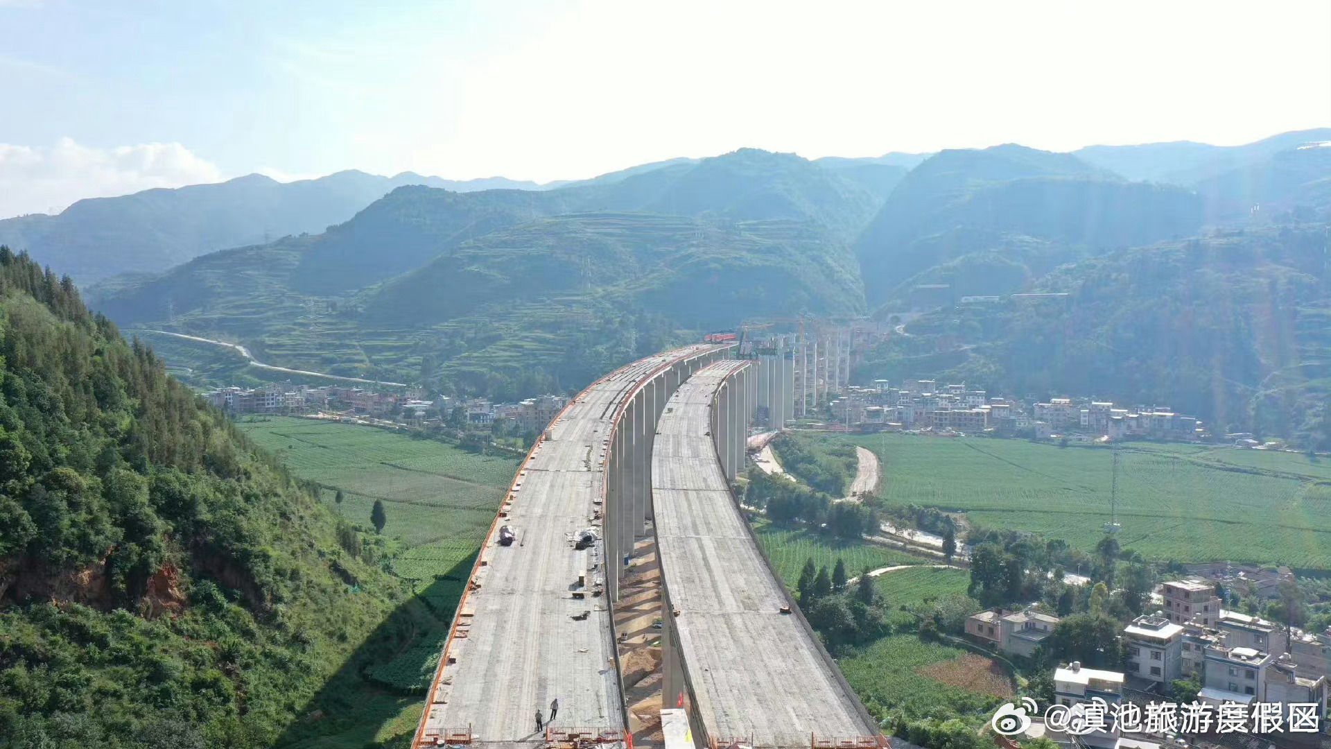 滇池旅游度假区