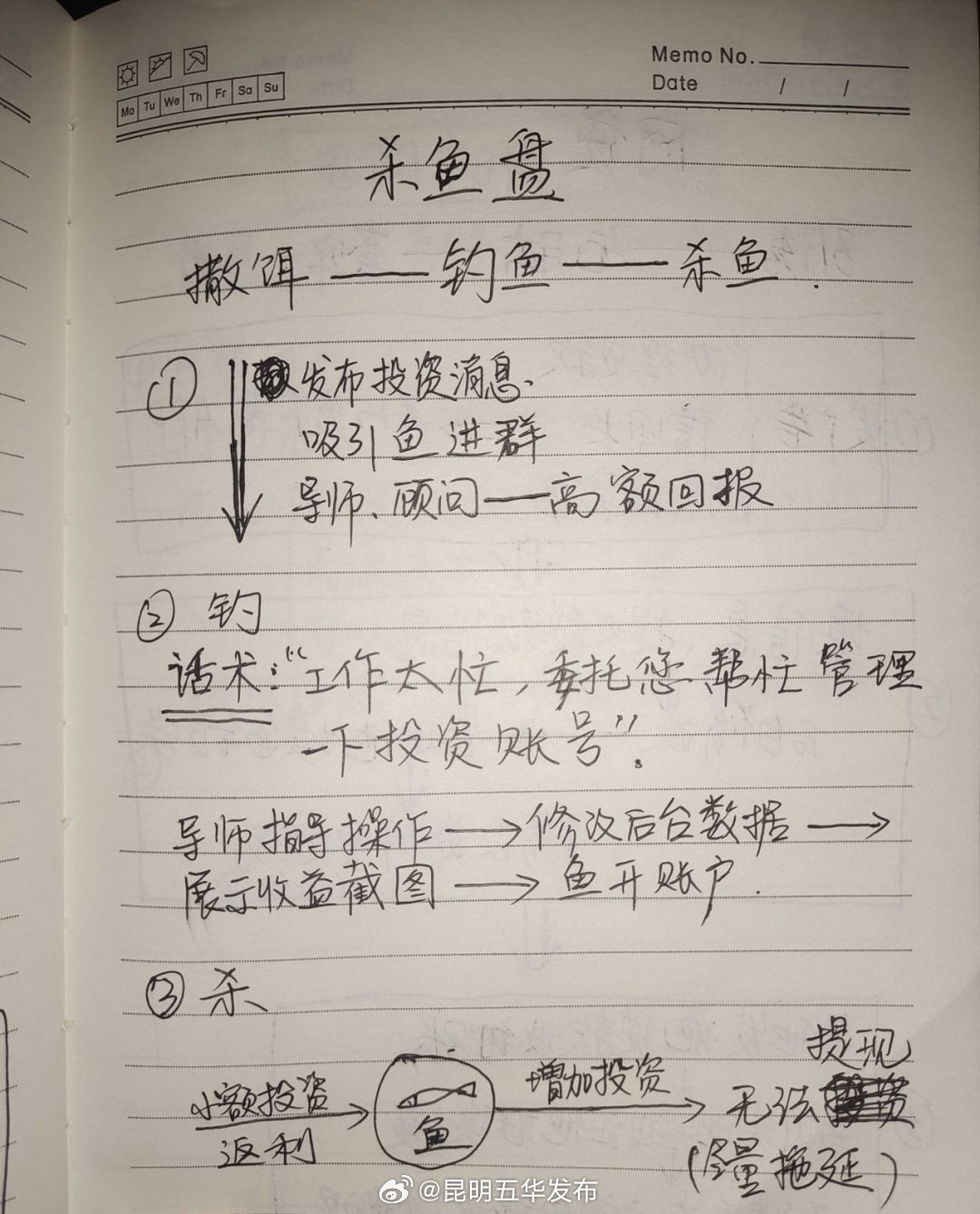 昆明五华发布