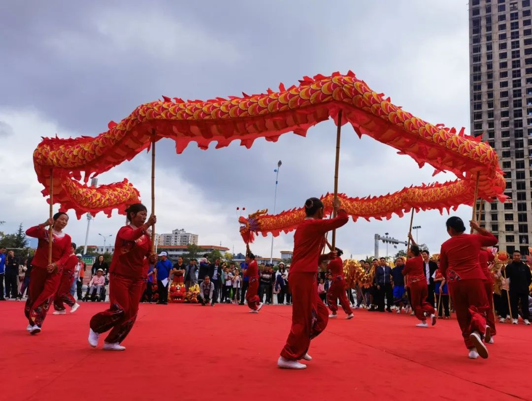 晋宁诗意的栖居地
