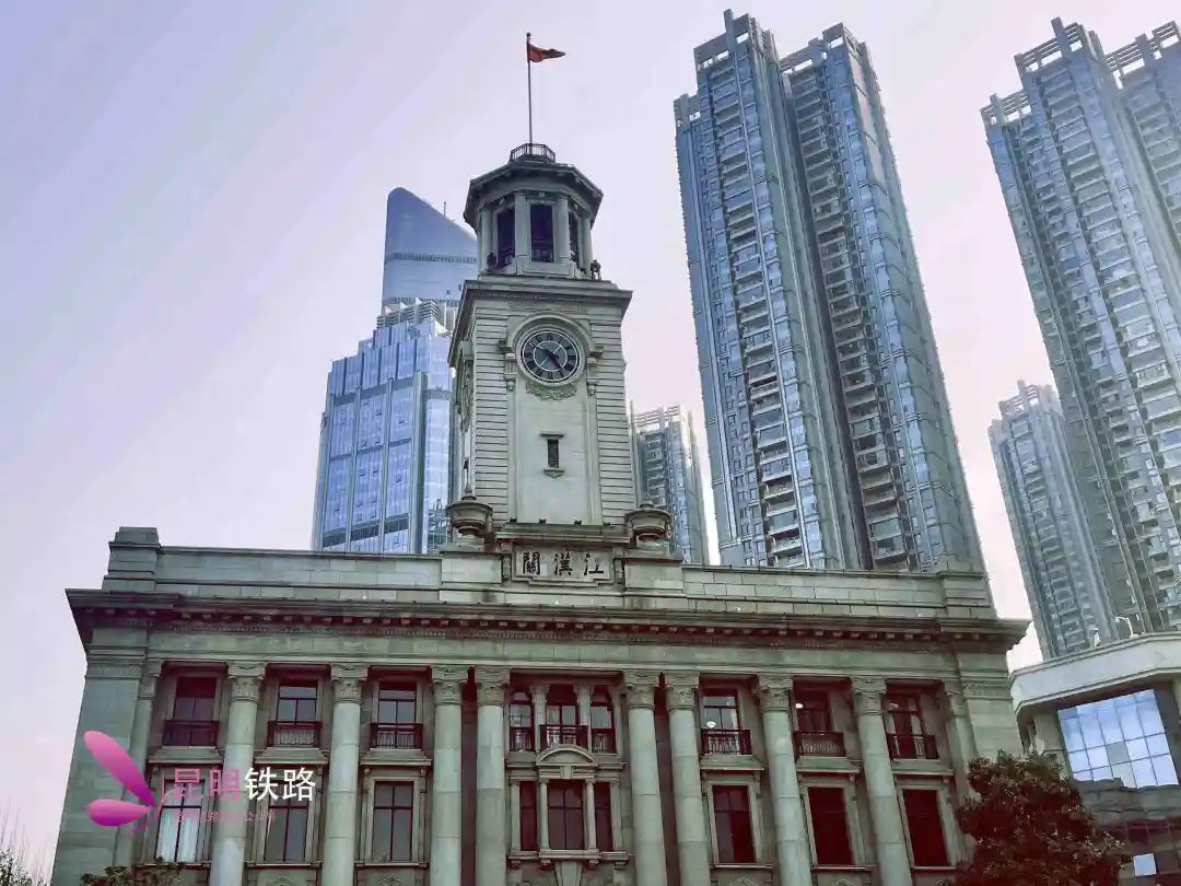 昆明铁路