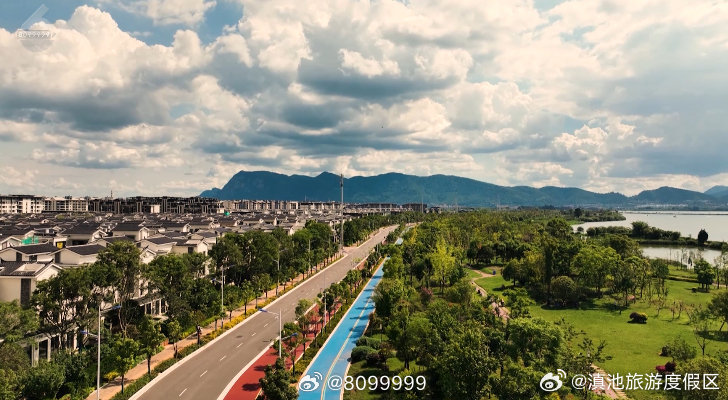 滇池旅游度假区
