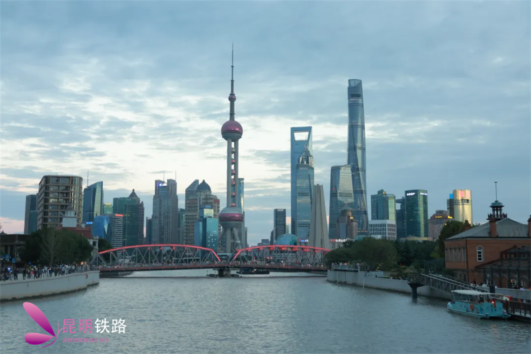 昆明铁路