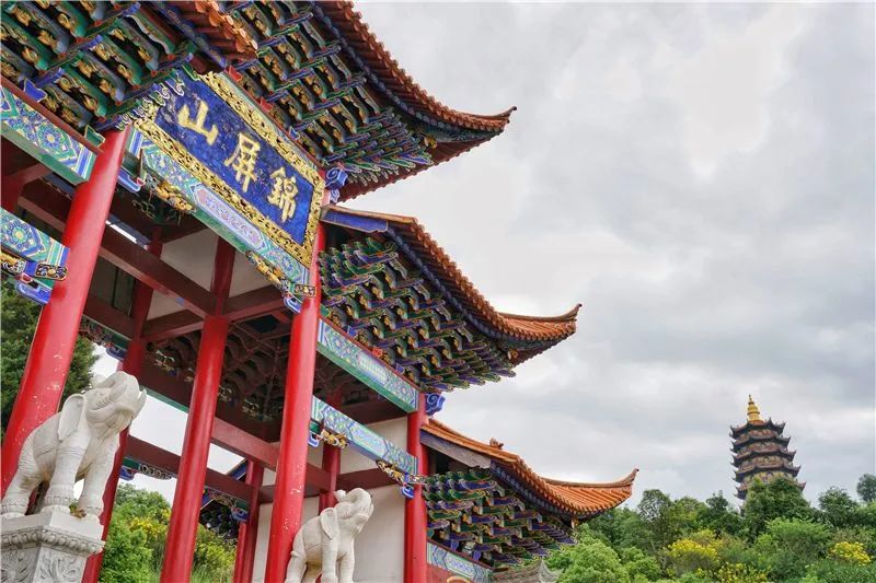 红河文旅