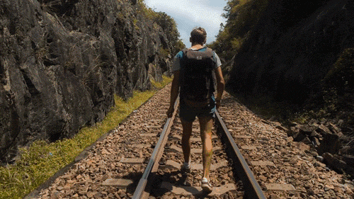 徒步能改善失眠