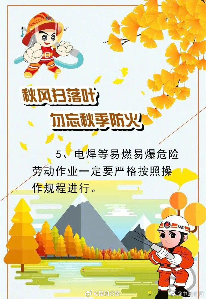 昆明交警