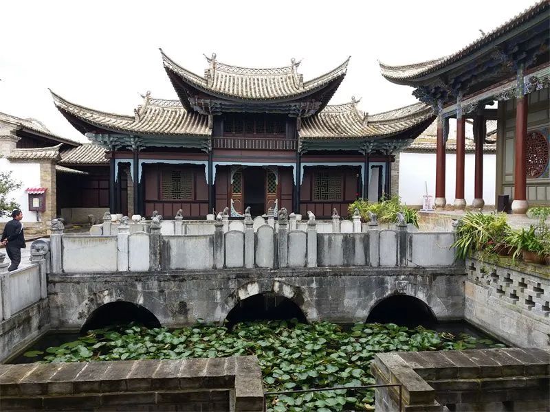 红河文旅