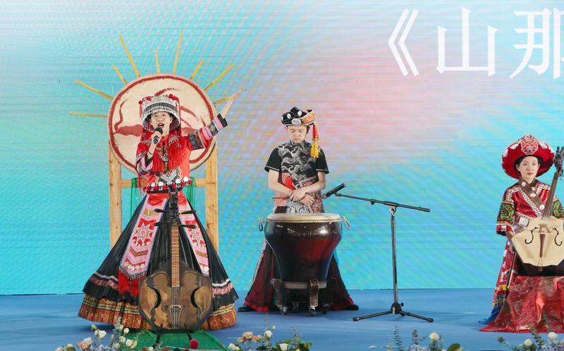 云南省文化和旅游厅