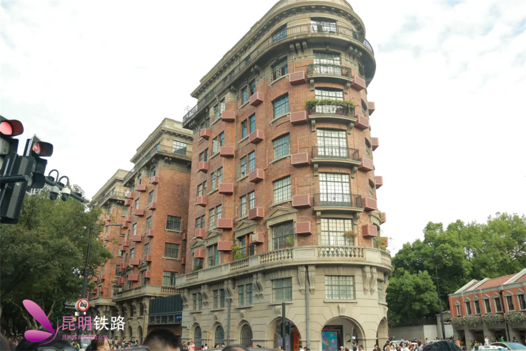 昆明铁路