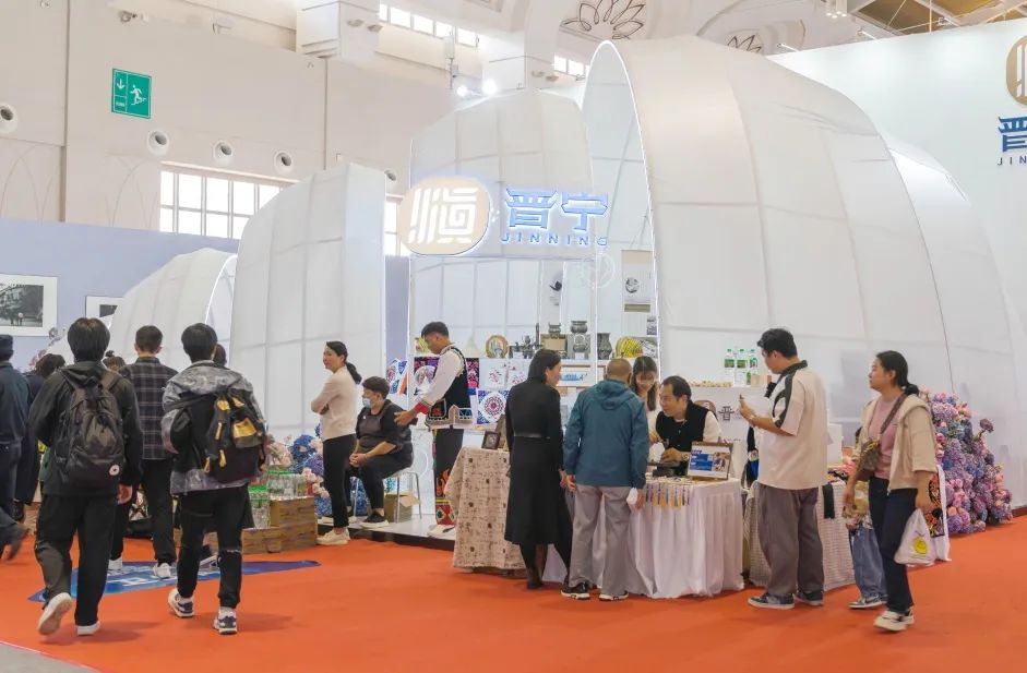 晋宁诗意的栖居地