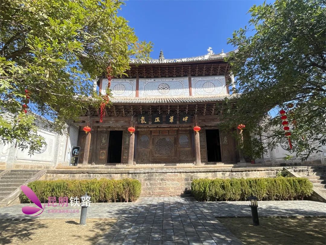 昆明铁路
