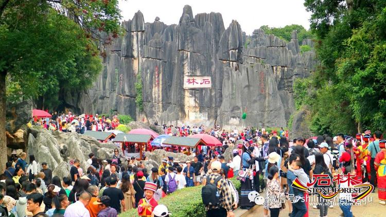 石林旅游网