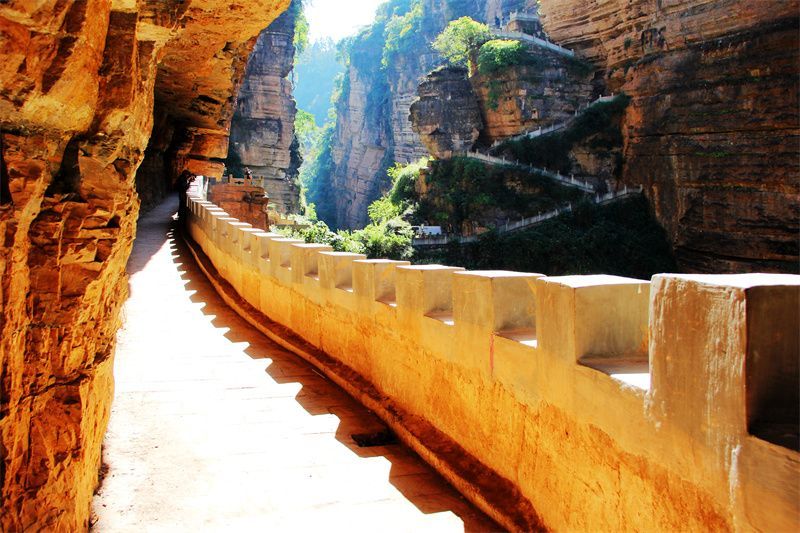 云南省文化和旅游厅