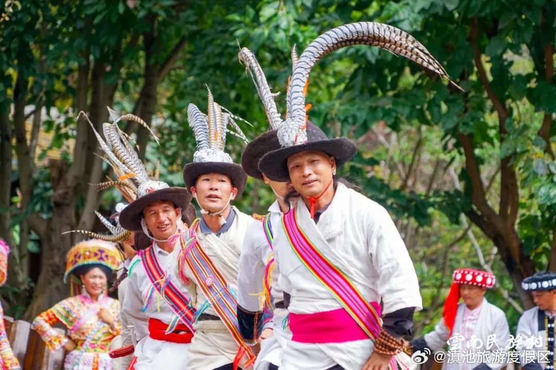 滇池旅游度假区