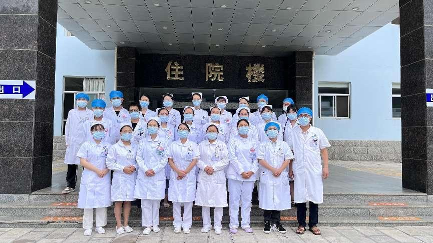 云南省马关县人民医院