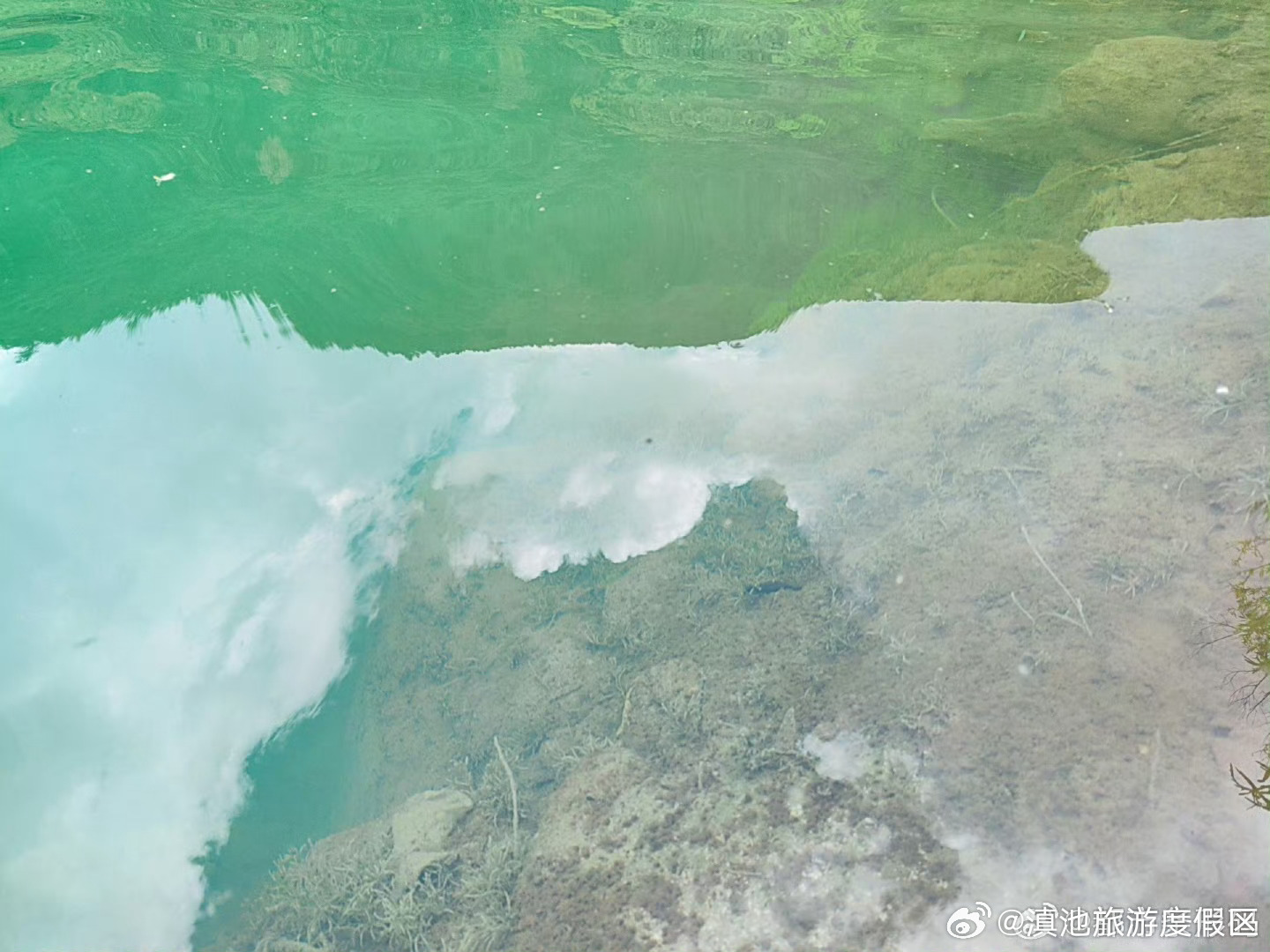 主城最低温13℃！昆明市气象台：这次降温时间会比较长