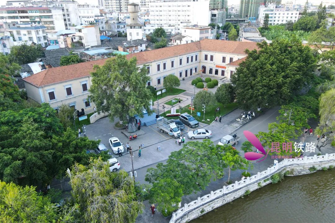 昆明铁路