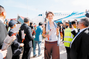 昆明市文化和旅游局