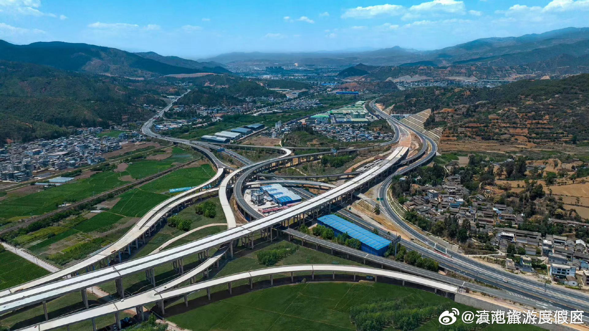 滇池旅游度假区