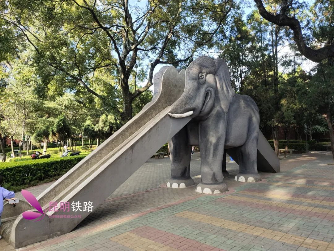 昆明铁路