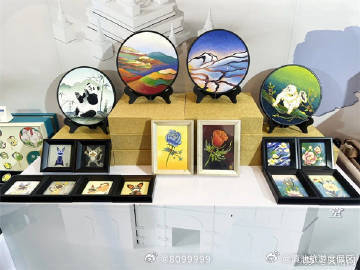 滇池旅游度假区