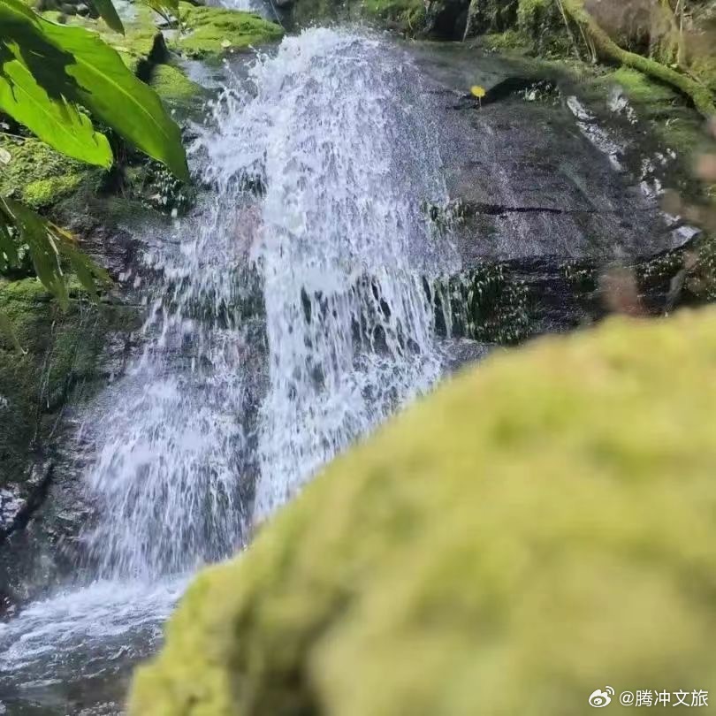 腾冲文旅