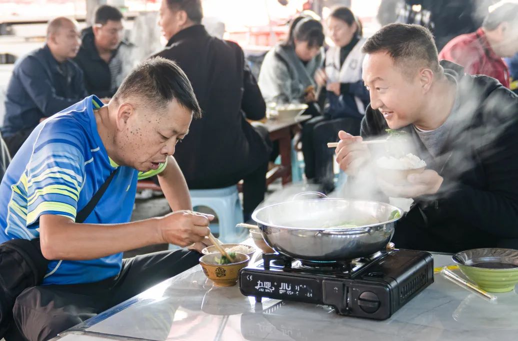晋宁诗意的栖居地