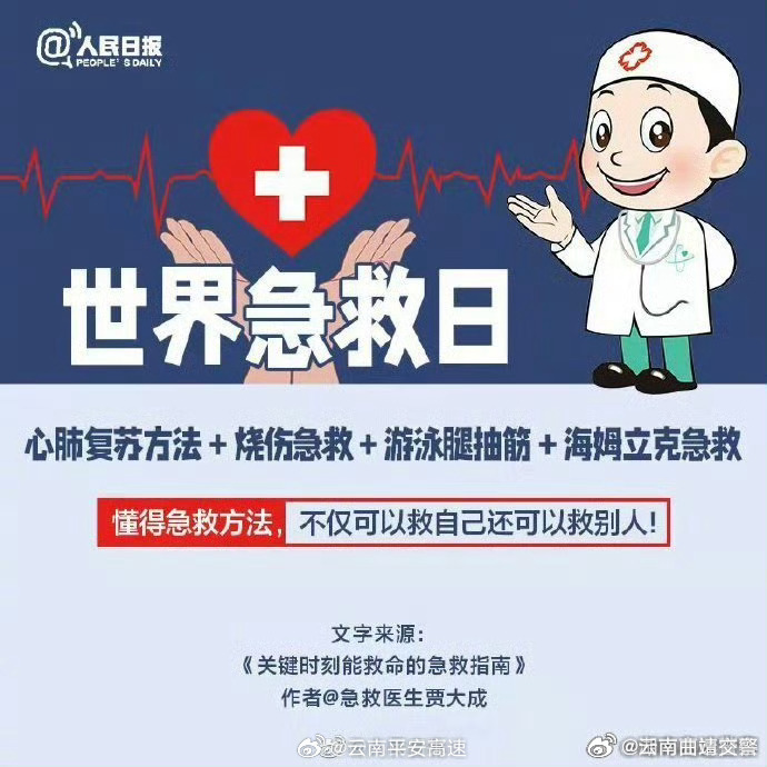 云南曲靖交警